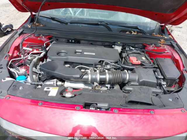 1HGCV2F38LA021285 Honda Accord Sport 2.0t