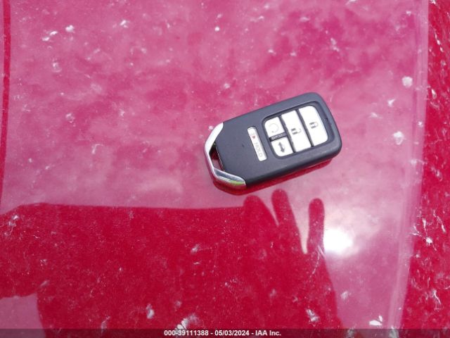 1HGCV2F38LA021285 Honda Accord Sport 2.0t