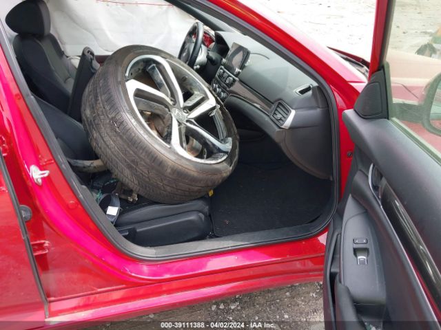 1HGCV2F38LA021285 Honda Accord Sport 2.0t