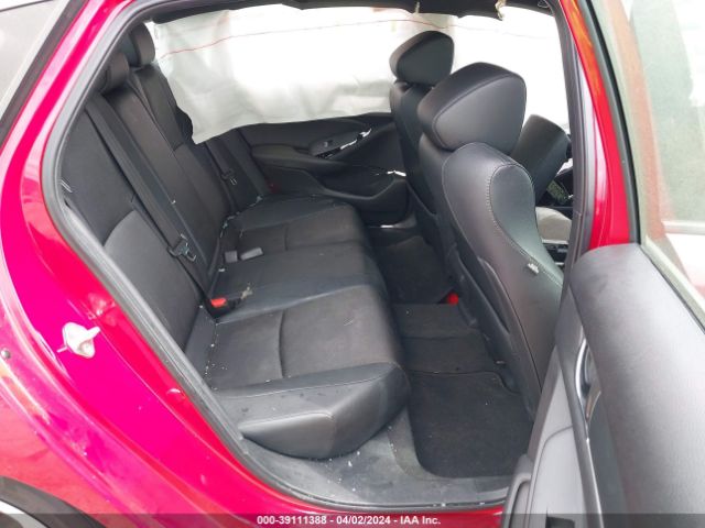1HGCV2F38LA021285 Honda Accord Sport 2.0t