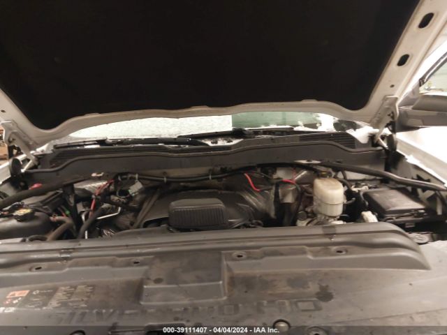 1GC1KUEG8HF114641 Chevrolet Silverado 2500hd Wt