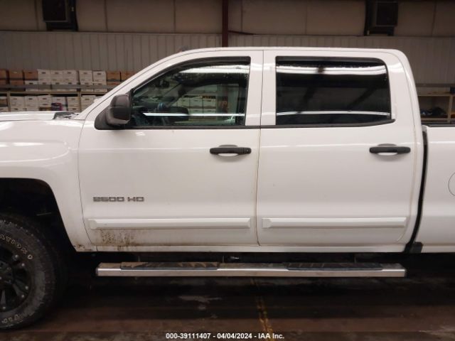 1GC1KUEG8HF114641 Chevrolet Silverado 2500hd Wt
