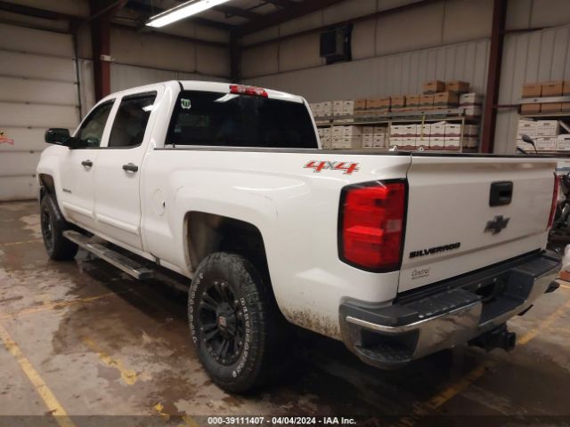 1GC1KUEG8HF114641 Chevrolet Silverado 2500hd Wt