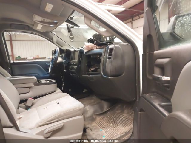 1GC1KUEG8HF114641 Chevrolet Silverado 2500hd Wt