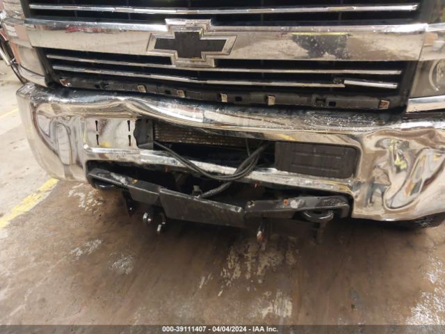 1GC1KUEG8HF114641 Chevrolet Silverado 2500hd Wt