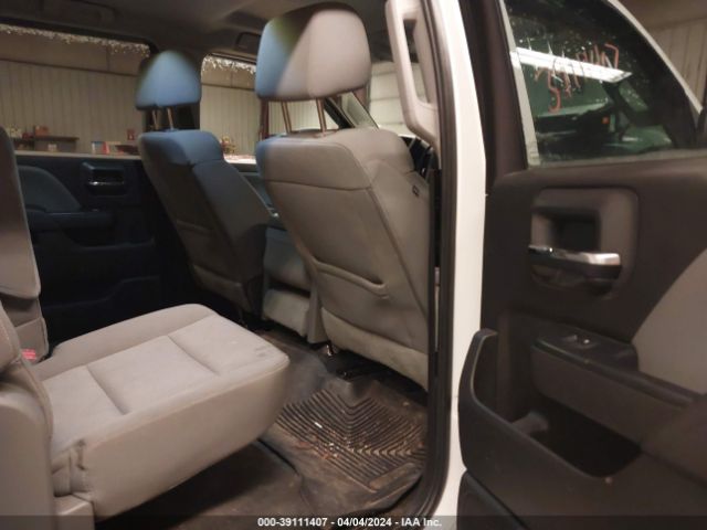 1GC1KUEG8HF114641 Chevrolet Silverado 2500hd Wt