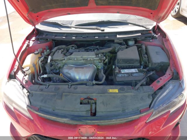JTKJF5C74E3075694 Scion TC