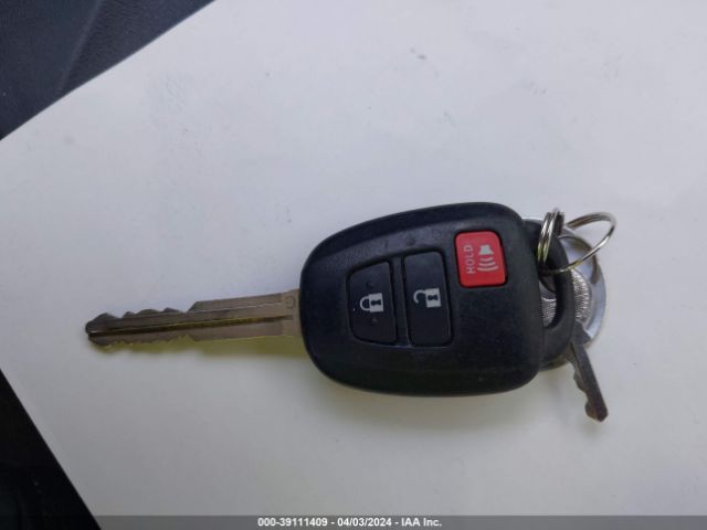 JTKJF5C74E3075694 Scion TC