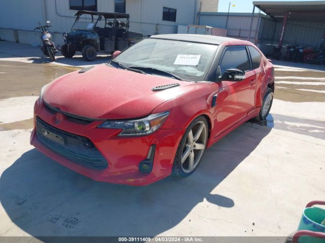 JTKJF5C74E3075694 Scion TC
