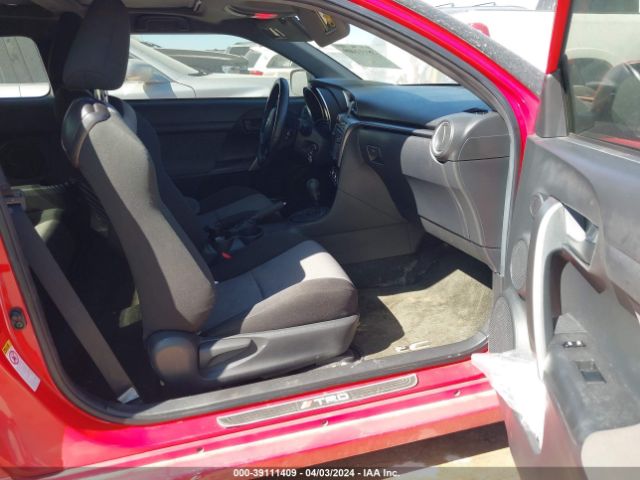JTKJF5C74E3075694 Scion TC
