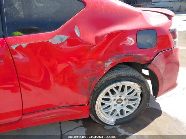 JTKJF5C74E3075694 Scion TC
