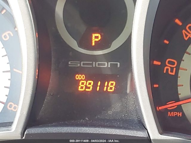 JTKJF5C74E3075694 Scion TC