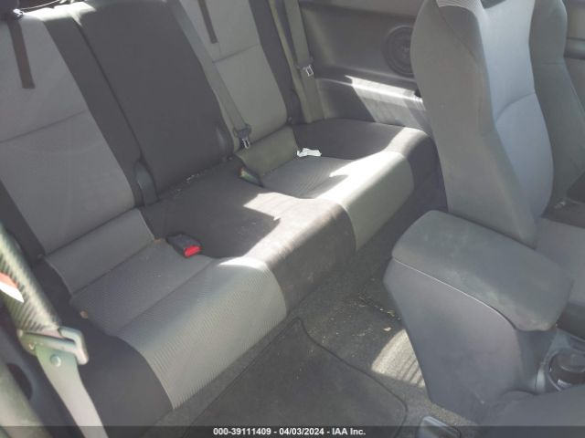 JTKJF5C74E3075694 Scion TC