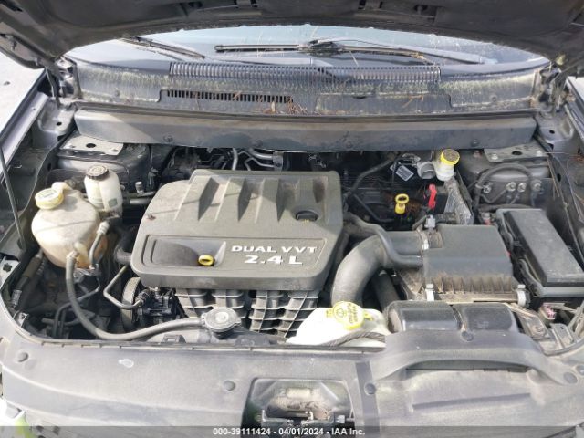 3C4PDCAB1ET301620 Dodge Journey American Value Pkg