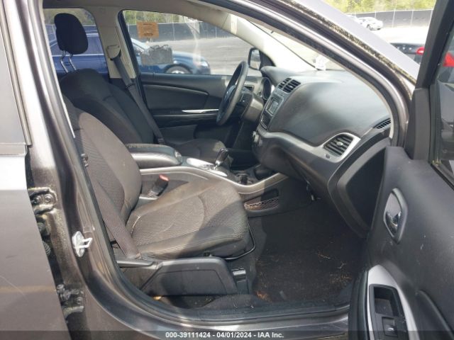 3C4PDCAB1ET301620 Dodge Journey American Value Pkg
