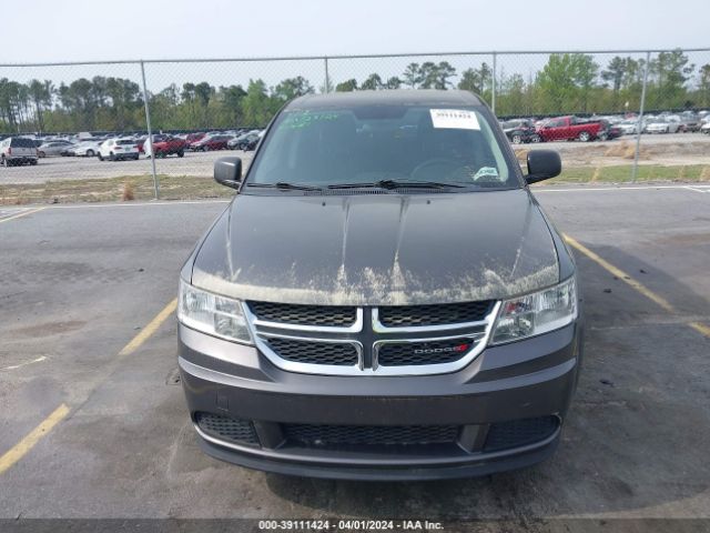 3C4PDCAB1ET301620 Dodge Journey American Value Pkg