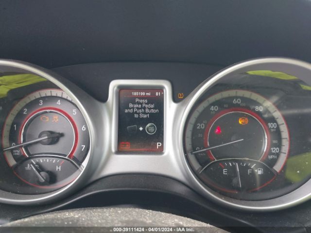 3C4PDCAB1ET301620 Dodge Journey American Value Pkg