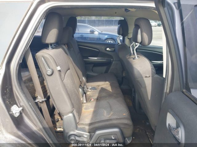 3C4PDCAB1ET301620 Dodge Journey American Value Pkg