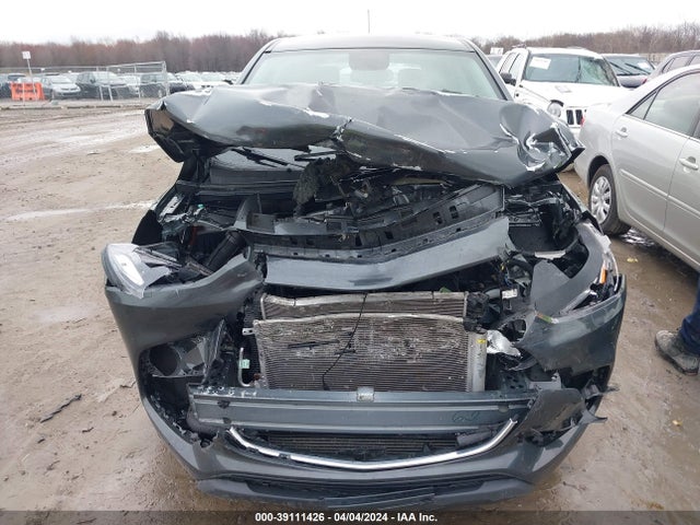 Chevrolet Trax Fwd Ls 2020 3GNCJKSB6LL208791 Image 12