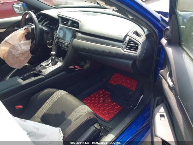 2HGFC1E52KH707094 Honda CIVIC SI