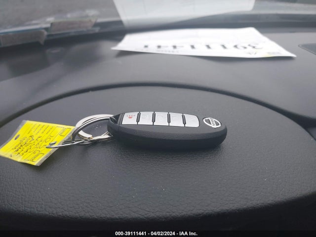 Nissan Altima 2.5 S 2017 1N4AL3APXHC165269 Image 11