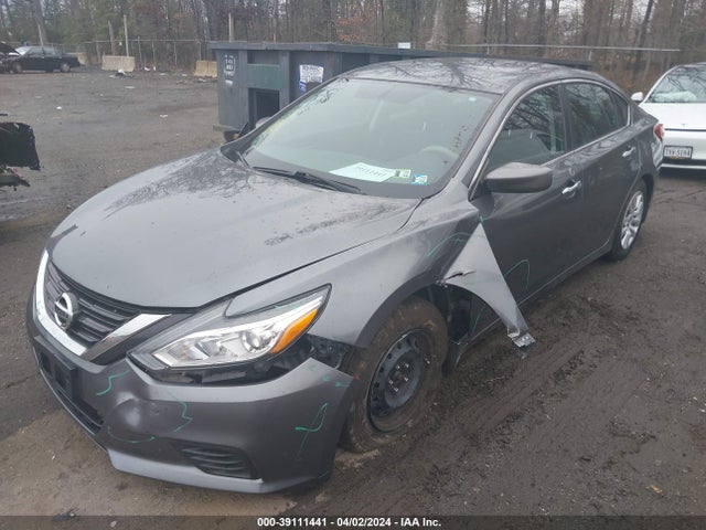 Nissan Altima 2.5 S 2017 1N4AL3APXHC165269 Image 2