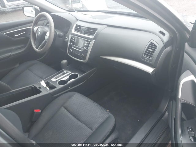Nissan Altima 2.5 S 2017 1N4AL3APXHC165269 Image 5