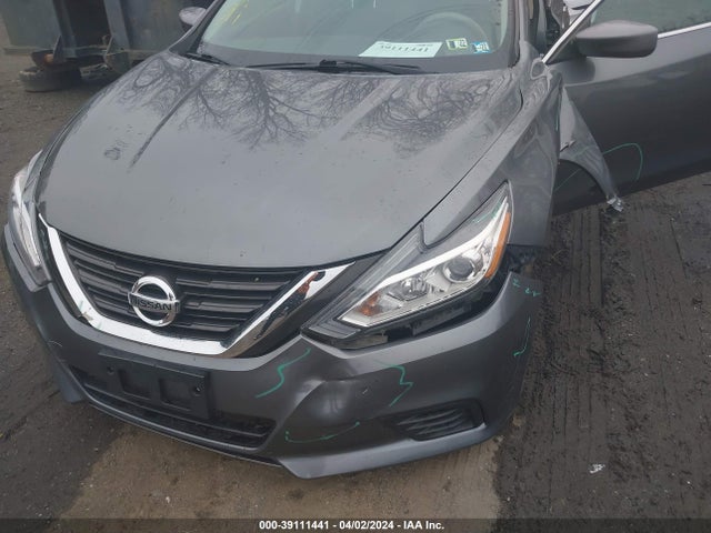 Nissan Altima 2.5 S 2017 1N4AL3APXHC165269 Image 6