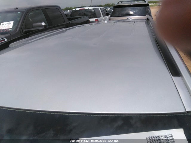 Cadillac Srx Standard 2014 3GYFNAE30ES613654 Image 14
