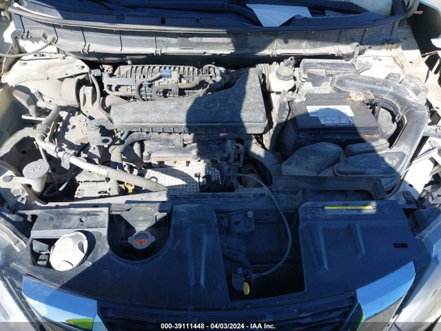 Nissan ROGUE S 2018 5N1AT2MT9JC733364 Image 10