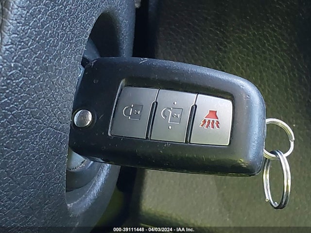 Nissan ROGUE S 2018 5N1AT2MT9JC733364 Image 11