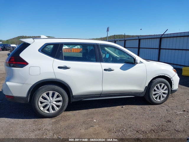 Nissan ROGUE S 2018 5N1AT2MT9JC733364 Image 13