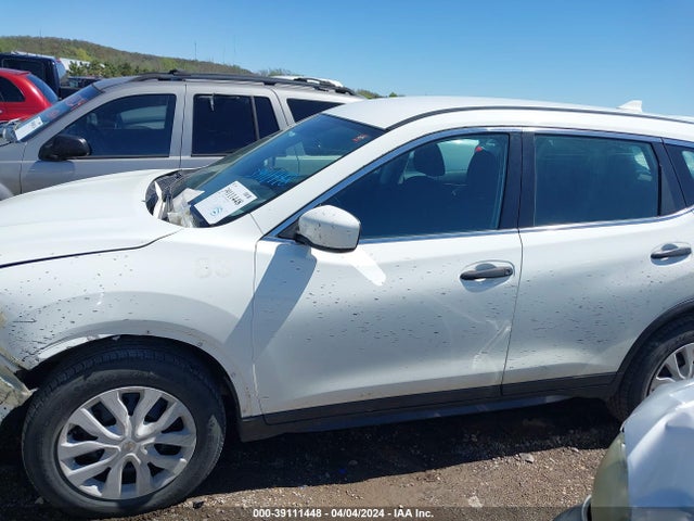 Nissan ROGUE S 2018 5N1AT2MT9JC733364 Image 14