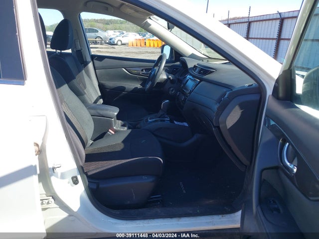 Nissan ROGUE S 2018 5N1AT2MT9JC733364 Image 5