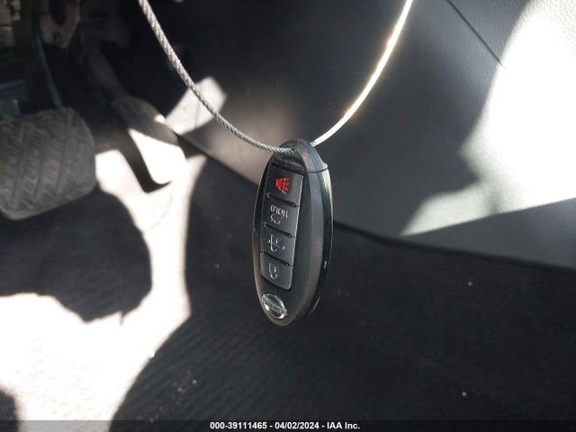 Nissan SENTRA SV 2019 3N1AB7AP7KY448931 Image 11