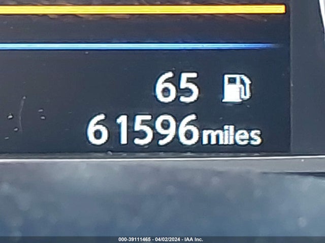 Nissan SENTRA SV 2019 3N1AB7AP7KY448931 Image 15