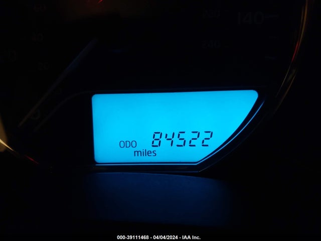 Toyota COROLLA LE 2015 2T1BURHE9FC388166 Image 7