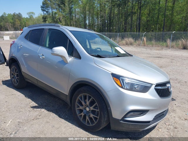 2018 KL4CJ1SB4JB698529 main image