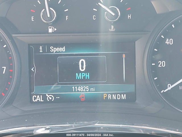 Buick Encore Sport Touring 2018 KL4CJ1SB4JB698529 Image 15