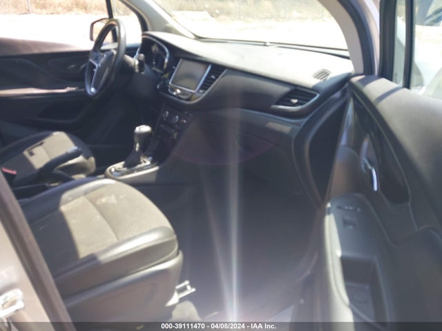 Buick Encore Sport Touring 2018 KL4CJ1SB4JB698529 Image 5