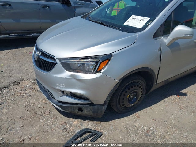 Buick Encore Sport Touring 2018 KL4CJ1SB4JB698529 Image 6