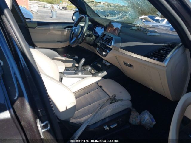 5UXTS3C56K0Z07725 BMW X3 M40i