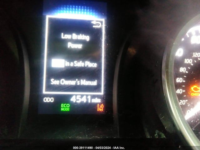 Toyota CAMRY LE 2022 4T1R11AK6NU703768 Image 15