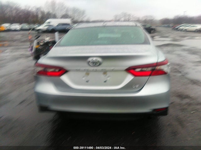 Toyota CAMRY LE 2022 4T1R11AK6NU703768 Image 16