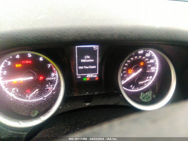 Toyota CAMRY LE 2022 4T1R11AK6NU703768 Image 7