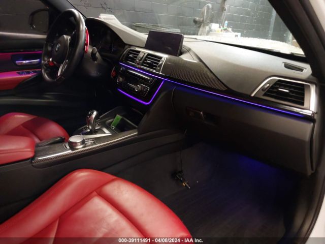 WBS8M9C55J5J78051 BMW M3 Cs