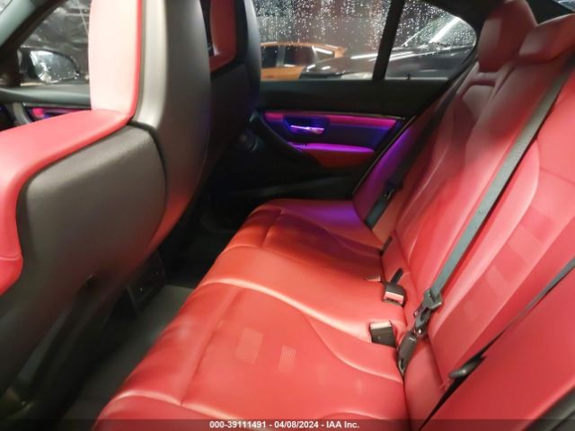 WBS8M9C55J5J78051 BMW M3 Cs
