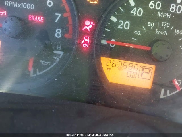 Nissan Frontier Sl/sv 2016 1N6AD0FV7GN710115 Image 15