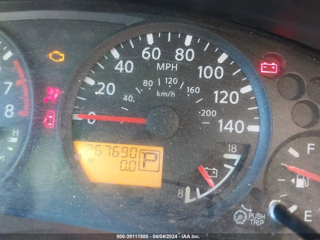 Nissan Frontier Sl/sv 2016 1N6AD0FV7GN710115 Image 7