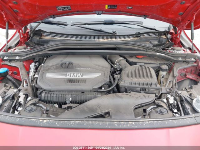 WBA53AK0XN7L25556 BMW 228 Gran Coupe I Sdrive